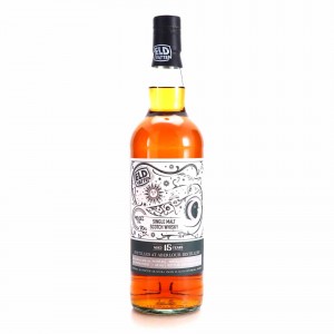 Aberlour 2006 Svenska Eldvatten 15