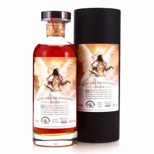 Aberlour 2012 Signatory Vintage 11 Archangel No 2 Kirsch Whisky