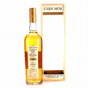 Clynelish 1993 Carn Mor Cask  11218