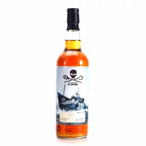 Bunnahabhain 2006 Signatory Vintage Sea Shepherd