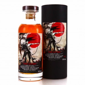 Caol Ila 2007 Signatory Vintage Samurai Kirsch Whisky