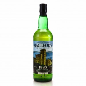 Talisker 1985 Macleod S 2967