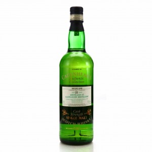 Glenlochy 1977 Cadenhead S 21