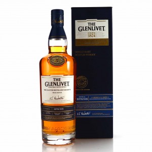 Glenlivet Master Distiller S Reserve Solera