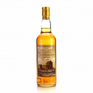 Springbank 1968 The Whisky Fair 37 Year Old