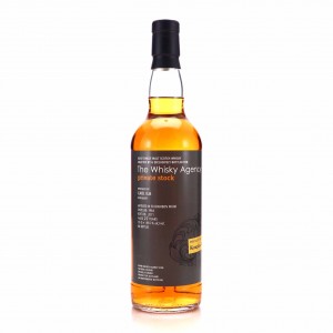 Caol Ila 1984 Whisky Agency 27 Private Stock Komplex Whisky