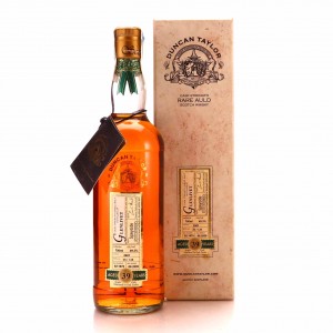Glenlivet 39 Year Old 1970 Duncan Taylor