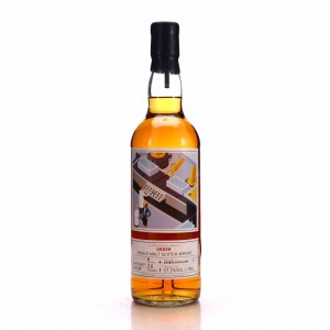 Ardbeg 2000 Whisky Show 20