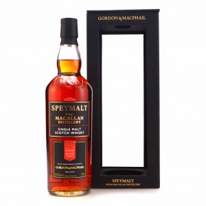 Macallan 2003 Gordon and MacPhail Speymalt  13603611   LMDW