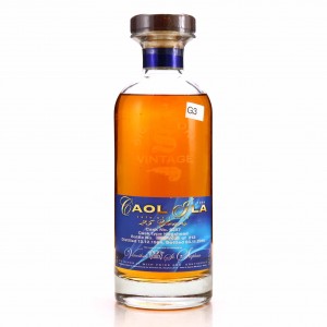 Caol Ila 1984 Signatory Vintage 25 Vinothek St Stephan