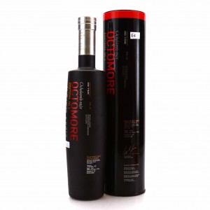 Octomore 6 2 Signed