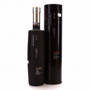 Octomore 4 1 Signed