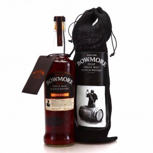Bowmore 1997 Hand Filled 16 1215 Oloroso