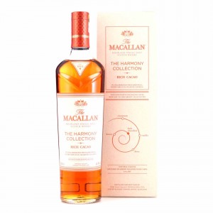 Macallan The Harmony Collection   Rich Cacao