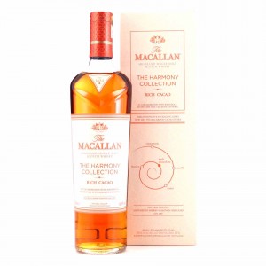 Macallan The Harmony Collection   Rich Cacao