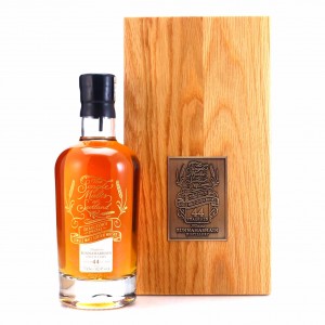 Bunnahabhain 44 Year Old Single Malts of Scotland Director s Special