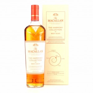 Macallan The Harmony Collection   Rich Cacao