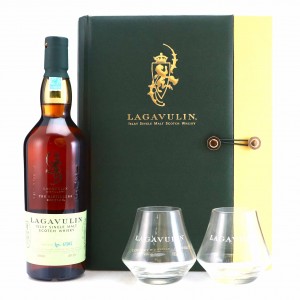 Lagavulin 2000 Distillers Edition Lgv 4 505 Gift Pack