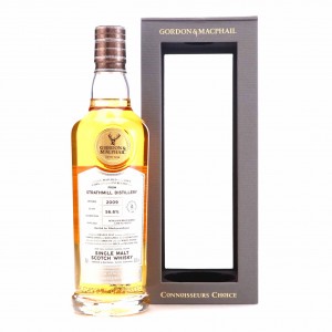 Strathmill 2009 Gordon And Macphail 13 Batch 22 141