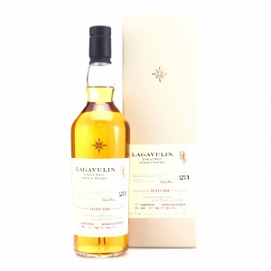 Lagavulin 1995 Casks Of Distinction 23 9001