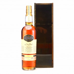 Glengoyne 1990 Sauternes Finish