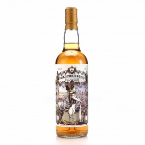 Jack S Pirate Whisky 6 Islay Single Malt Stolen Ship Part Xii