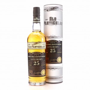 Longmorn 1994 Douglas Laing 25