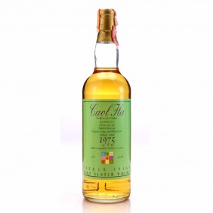 Caol Ila 1975 Velier
