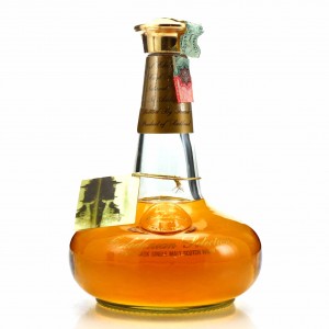 Highland Park 1989 Caledonian Selection Decanter Rinaldi Import