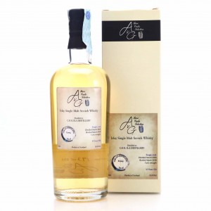 Caol Ila 2008 A G 10 Year Old