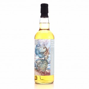 Craigellachie 2006 Whic 12 Year Old