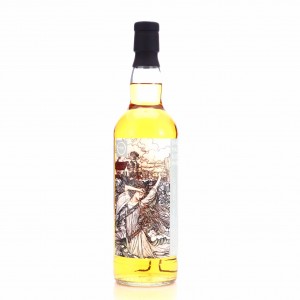 Glen Moray 2007 Whic 11 Year Old