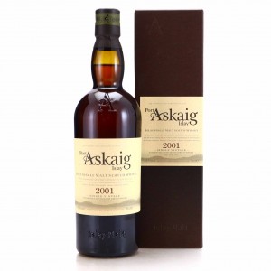 Port Askaig 2001 Single Sherry Cask  1249   Kirsch Whisky