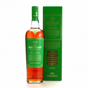 Macallan Edition No 4