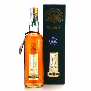 Strathisla 1967 Duncan Taylor 41 Year Old
