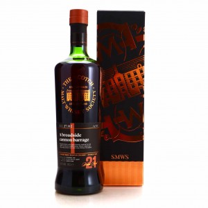 Springbank 1996 Smws 21 27 112