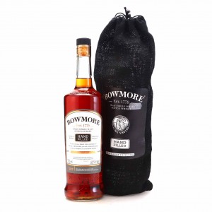 Bowmore 1999 Hand Filled 19 Year Old  2116   Oloroso Sherry