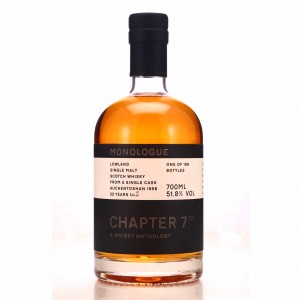 Auchentoshan 1998 Chapter 7 22