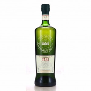 Cragganmore 2002 Smws 14 37 85