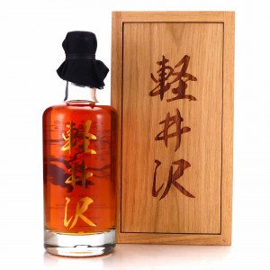 Karuizawa 1999 2000 Wealth Solutions Cherry Tree White