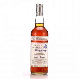 Laphroaig 14 Kingsbury
