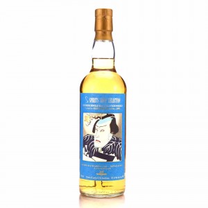 Glen Keith 1995 Sansibar 20 Spirts Shop Selection