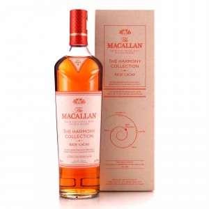 Macallan The Harmony Collection   Rich Cacao