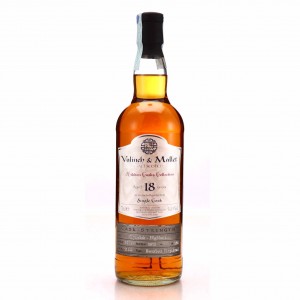 Clynelish 1996 Valinch And Mallet 18 Hidden Casks