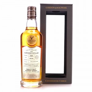 Glencadam 1990 Gordon And Macphail 27 Batch 18 080