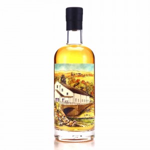 Talisker 2003 Sansibar 17 Batch 6 Finest Whisky Berlin
