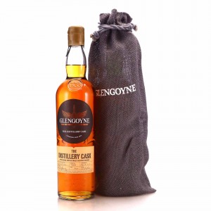 Glengoyne 2008 Single Cask  988