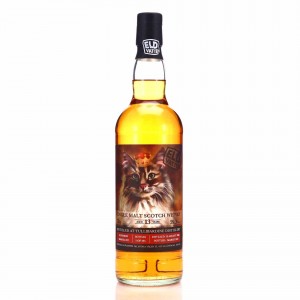 Tullibardine 2008 Svenska Eldvatten 13