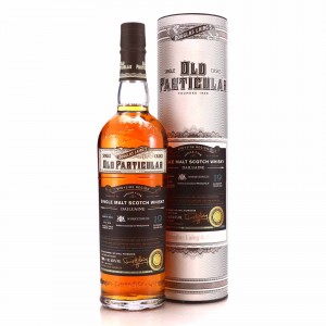 Dailuaine 2002 Douglas Laing 19 Year Old   WhiskyZone