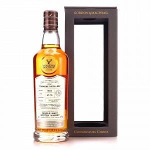 Tormore 1994 Gordon and MacPhail 26 Years Old Batch  21 028